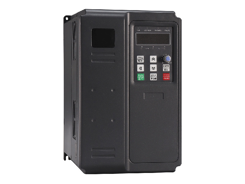 高性能矢量變頻器，重載型變頻器，電機調速變頻器，7.5kw變頻器
